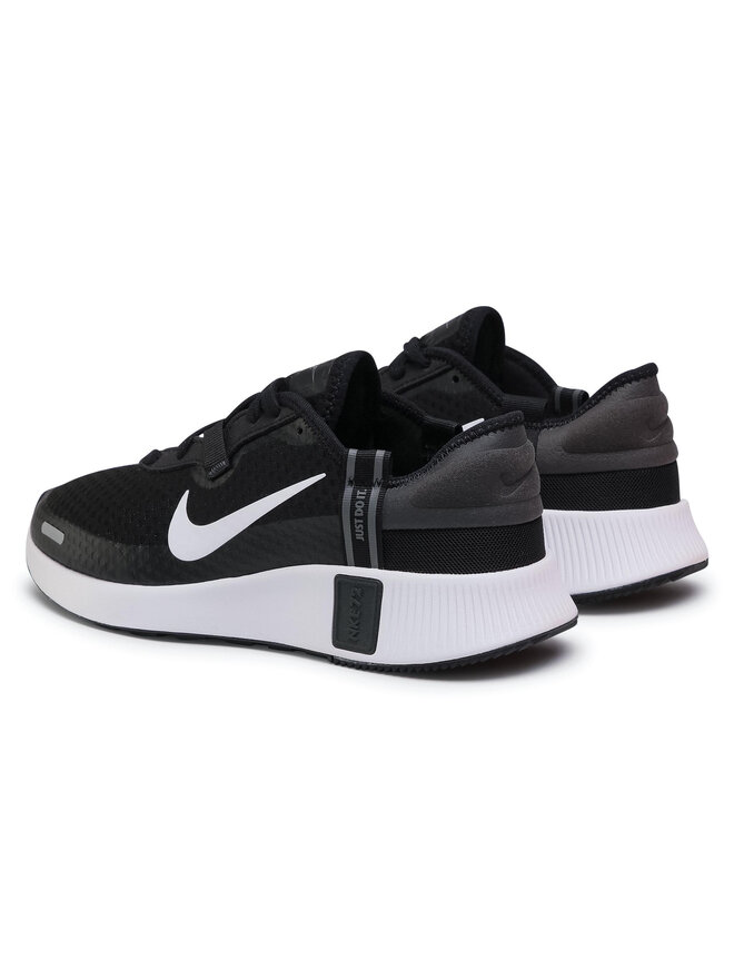 Nike Sneakers Nike Reposto CZ5631 012 Negru