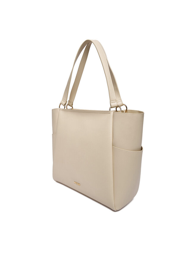 MEXX Сумка MEXX CEO-MEXX-S-023-09 Écru