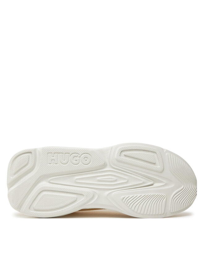 HUGO Sneakers HUGO Leon 50536660 Beige