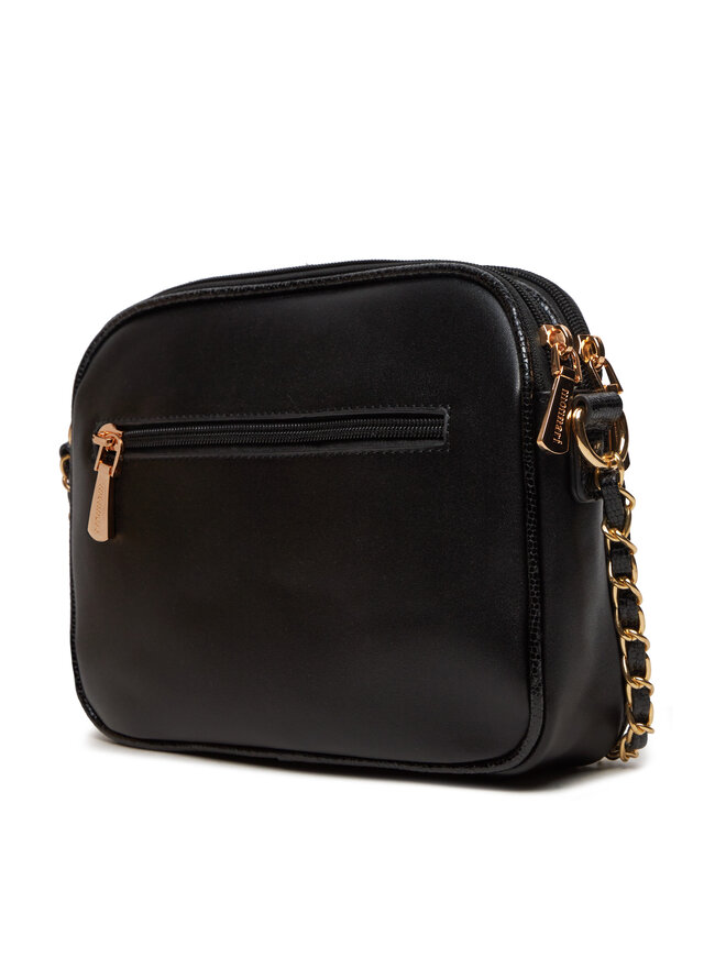 Monnari Táska Monnari TORIMP0-24W-BAG1510-K020D000-R00 Fekete