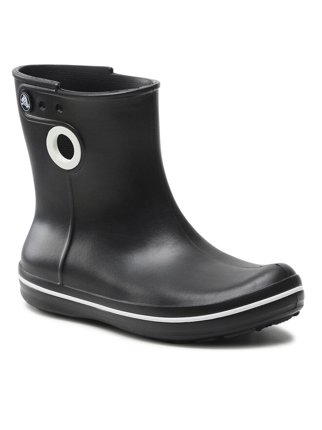 Crocs Гумові чоботи Crocs 15769-001 W Чорний
