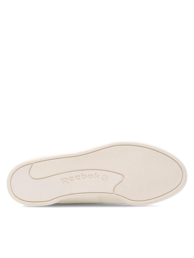 Reebok Sneakers Reebok Club C Clean GY1384 Weiß