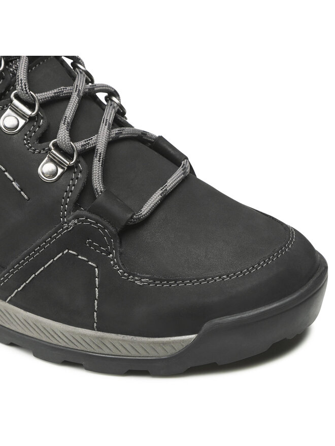 Josef Seibel Zimske čizme Josef Seibel Raymond 53 32353 MA262 101 Crna