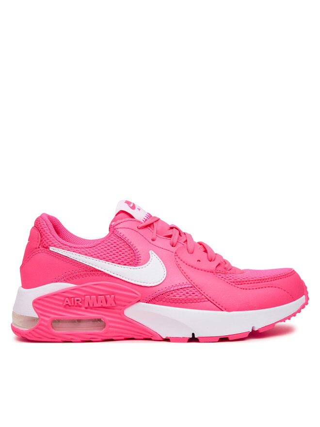 Sneakers Nike Wmns Nike Air Max Excee FD0294 600 Rosa eschuhe