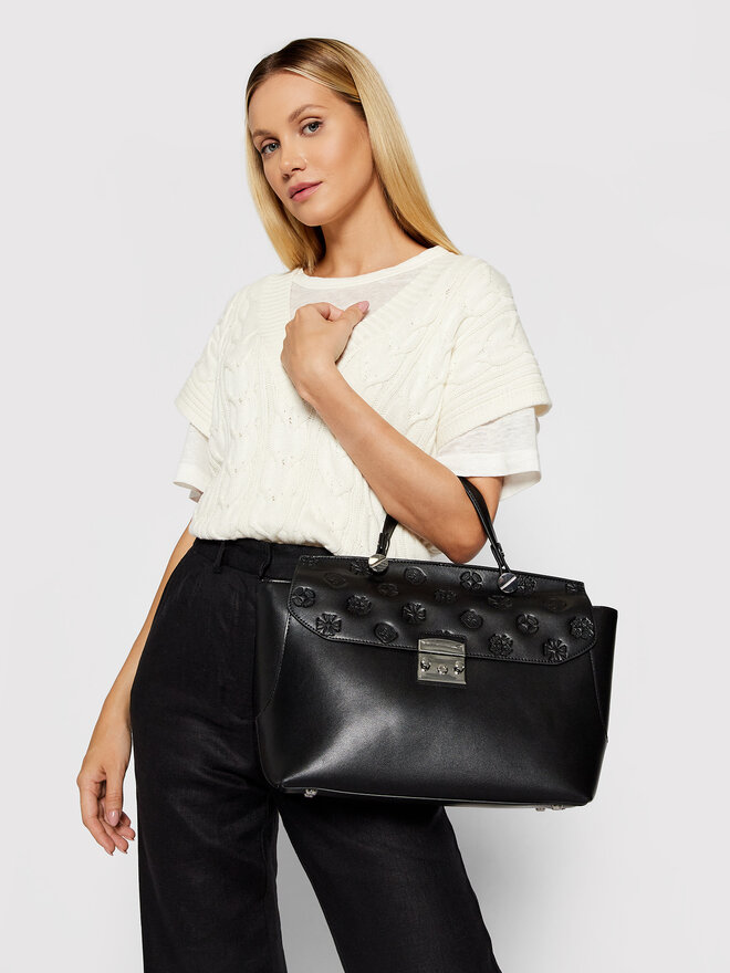 WITTCHEN Geantă WITTCHEN 91-4E-608-1 Negru