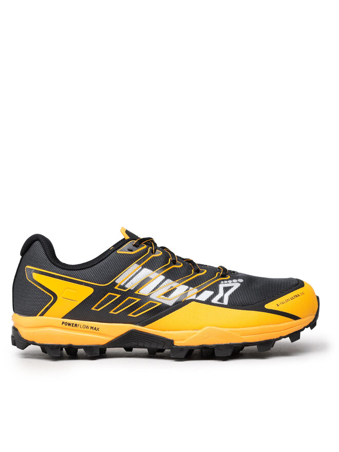 Inov-8 Běžecké boty Inov-8 X-Talon™ Ultra 260 V2 000988-BKGO-01 Černá