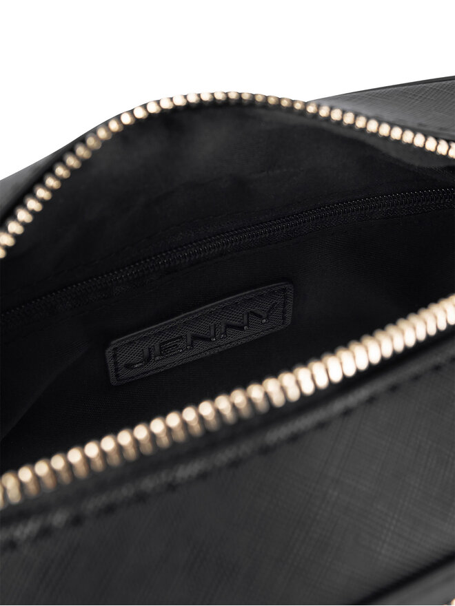 JENNY Handtasche JENNY CEO-JNY-M-003-07 Schwarz