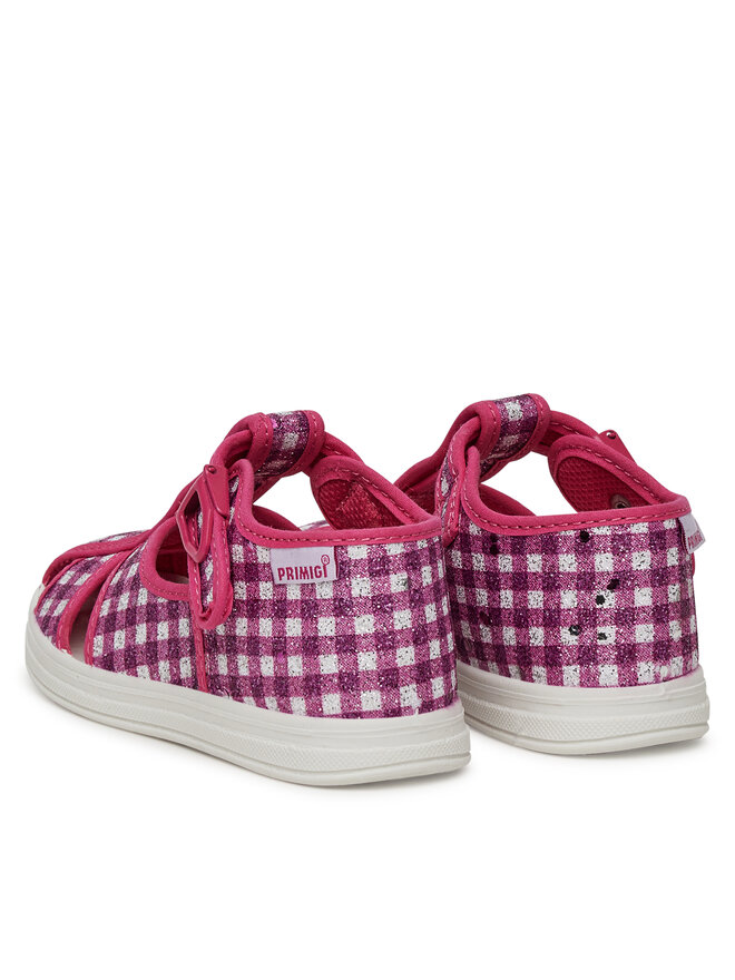 Primigi Pantuflas Primigi 7854700 M Rosa