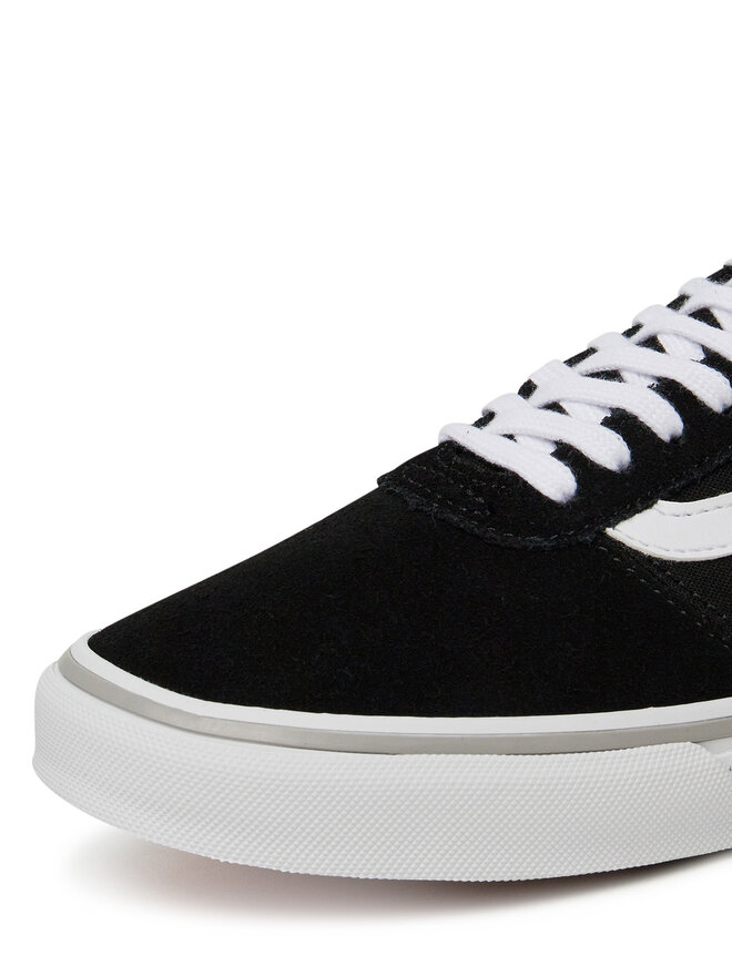 Vans Teniszcipő Vans C-MADDIE VN000E8XYV3 Fekete