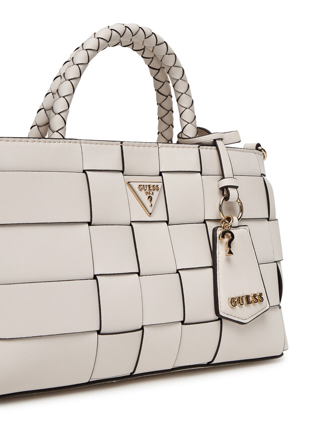 Guess Táska Guess Maylee HWWG96 61060 Fehér