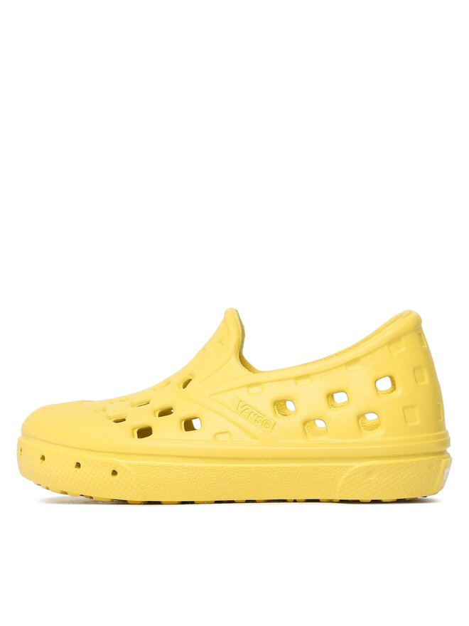 Vans Poltopánky Vans Slip-On Trk VN0A4UVHBLX1 Žltá