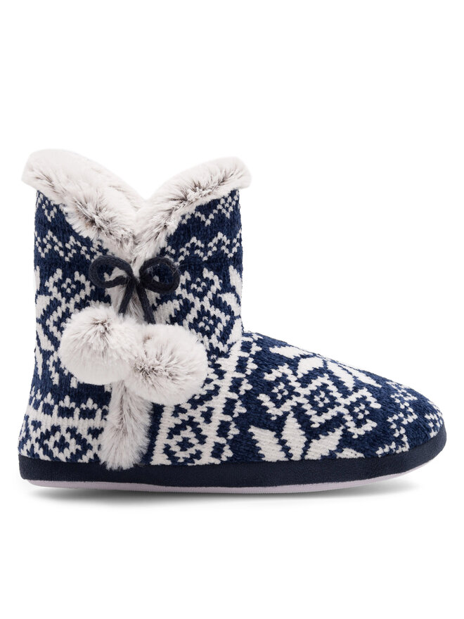 Home & Relax Pantuflas Home & Relax 20SDR1147 Azul marino