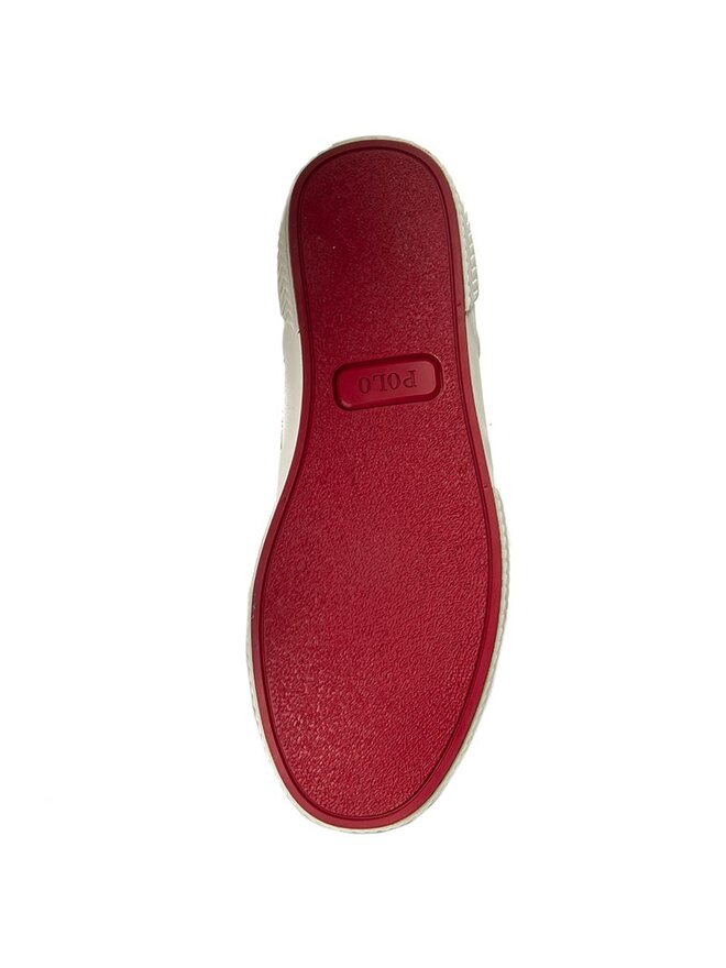 Polo Ralph Lauren Tenisenes Polo Ralph Lauren Tyrain A85 XZ4YZ XY4YZ XW4R7 Tumši zils