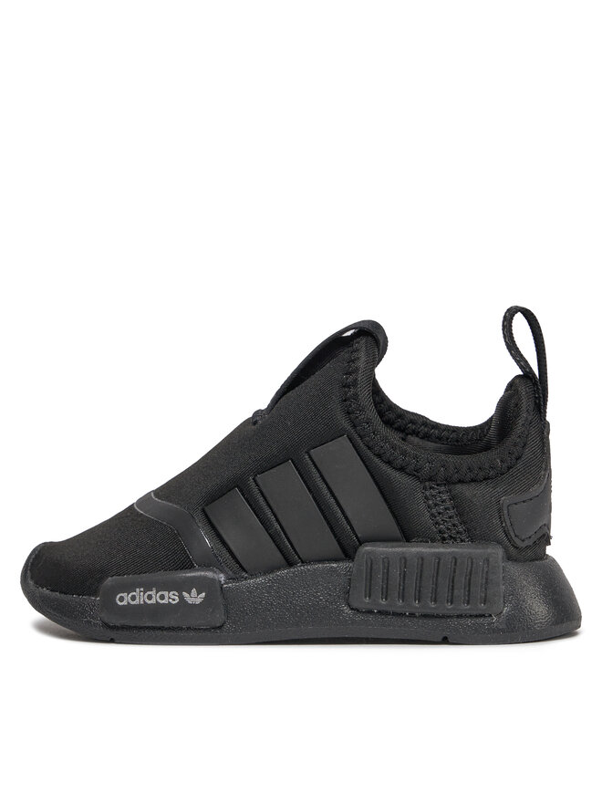 Sneakers adidas NMD 360 GX3314 Schwarz eschuhe