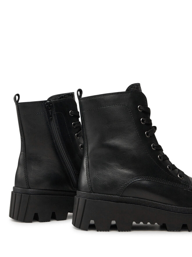 Gabor Stiefeletten Gabor 51.821.20 Schwarz