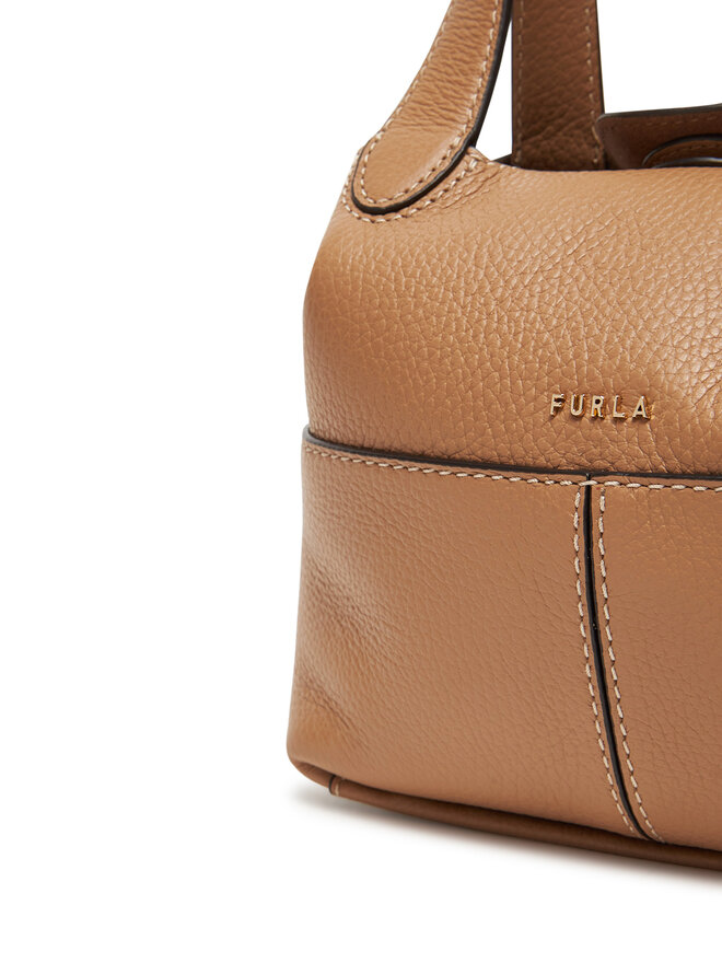 Furla Torebka Furla WB01825 HSF000 CN YU500 Brązowy
