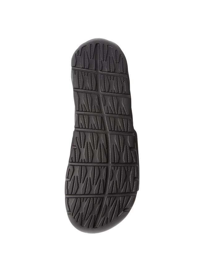 Nike Шльопанці Nike Benassi Solarsoft Sb 840067 001 Чорний