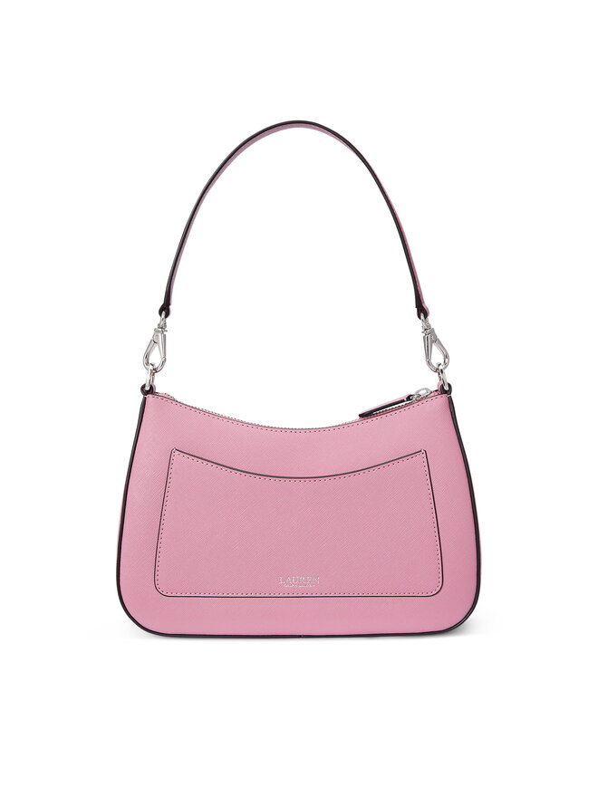 LAUREN RALPH LAUREN Táska LAUREN RALPH LAUREN 431883768046 Rózsaszín