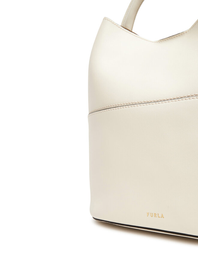 Furla Дамска чанта Furla WB01679 BX3169 BG 3767S Екрю