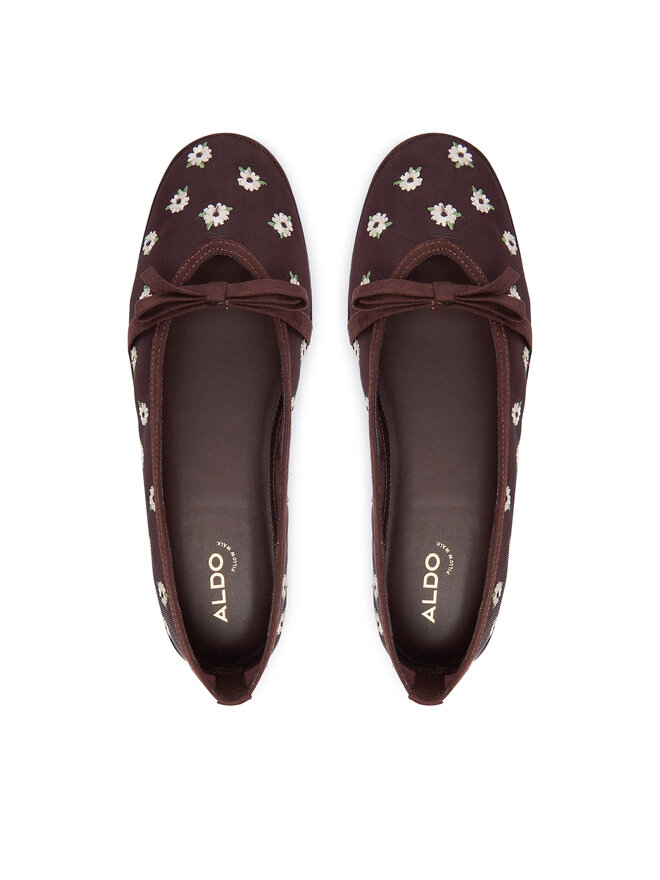 Aldo Ballerinas Aldo Aurabella 14296288 Braun