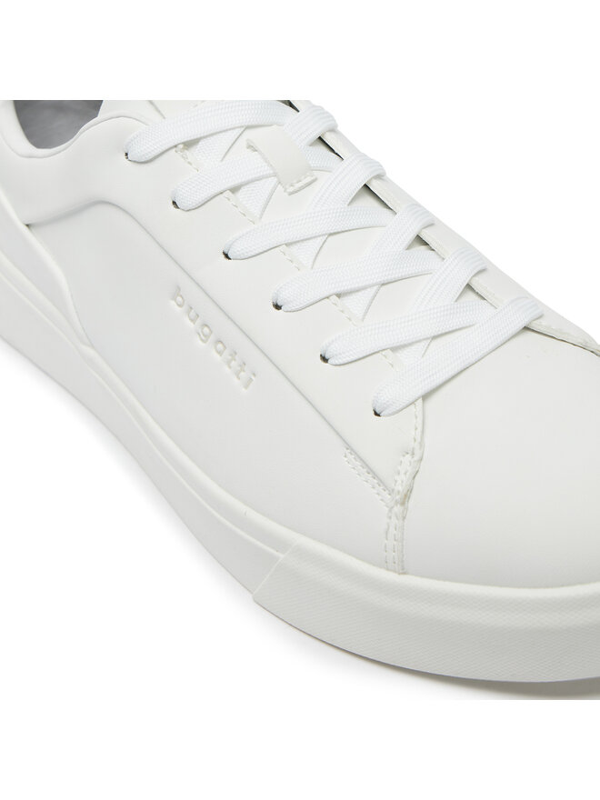 Bugatti Sneakers Bugatti 324-AMU01-5000 Weiß