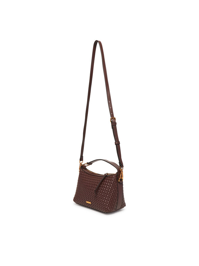 Aldo Bolso Aldo Paxtoni 13989531 Marrón