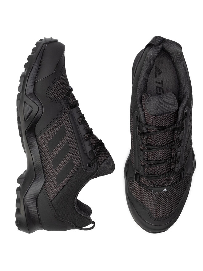 adidas Trekkingschuhe adidas Terrex Ax3 BC0524 Schwarz