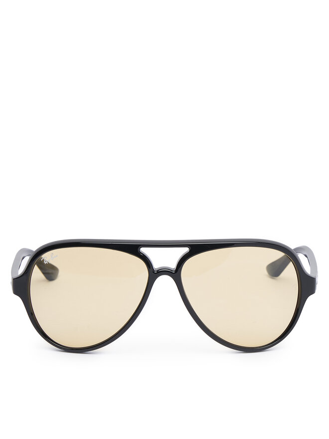 Ray-Ban Sonnenbrillen Ray-Ban 0RB4125 Schwarz