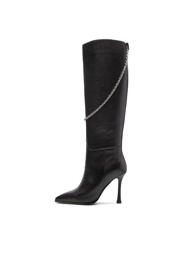 Rage Age Stiefel Rage Age RA-18-06-000445 Schwarz