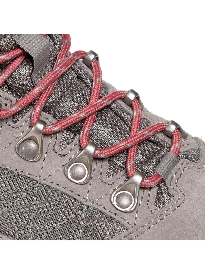 Trekkingschuhe Dolomite Zernez Gtx GORE TEX 248116 1436005 Grau eschuhe
