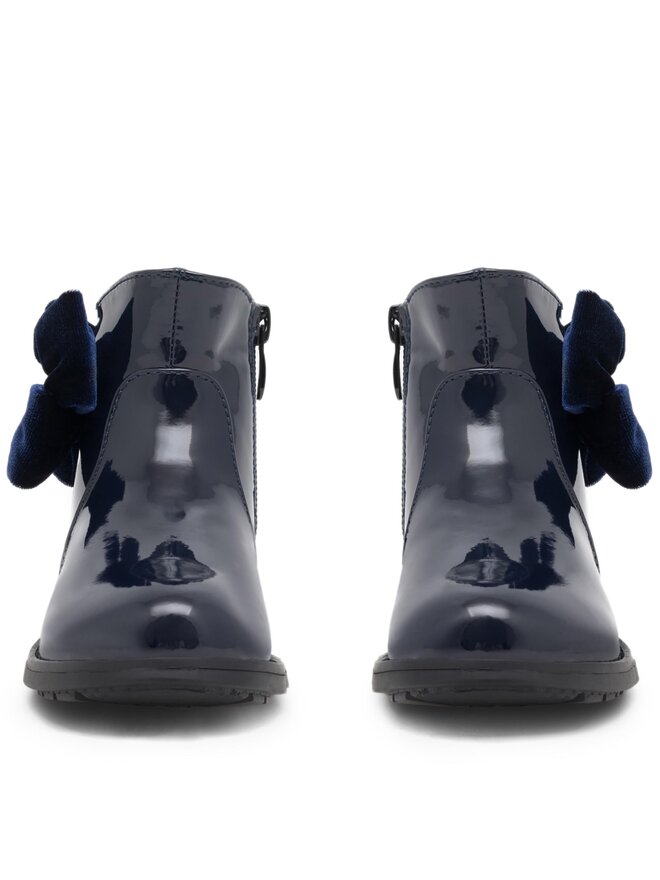 Nelli Blu Bokacsizma Nelli Blu CS2920-40 Sötétkék