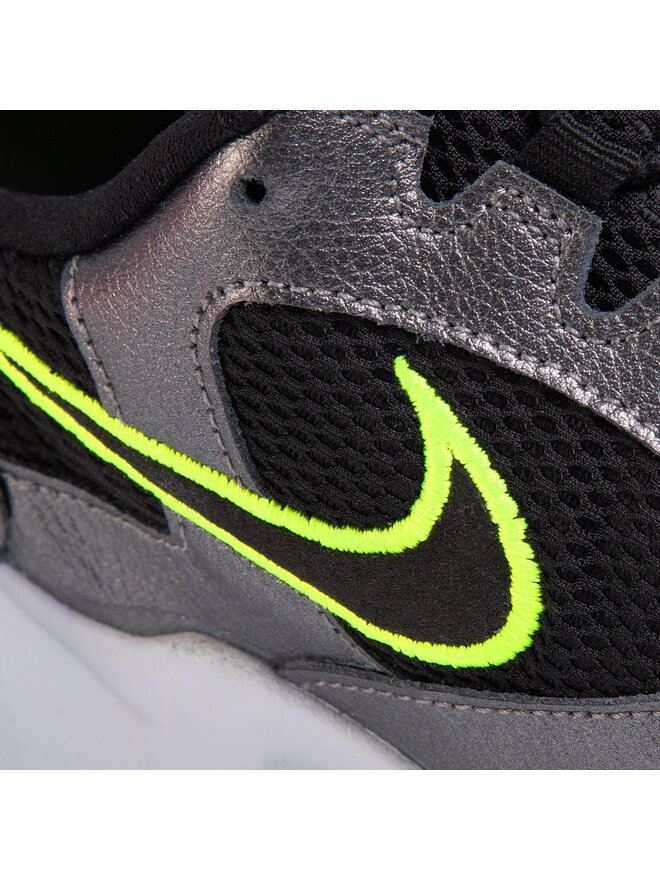 Nike Sneakersy Nike Air Heights AT4522 006 Černá