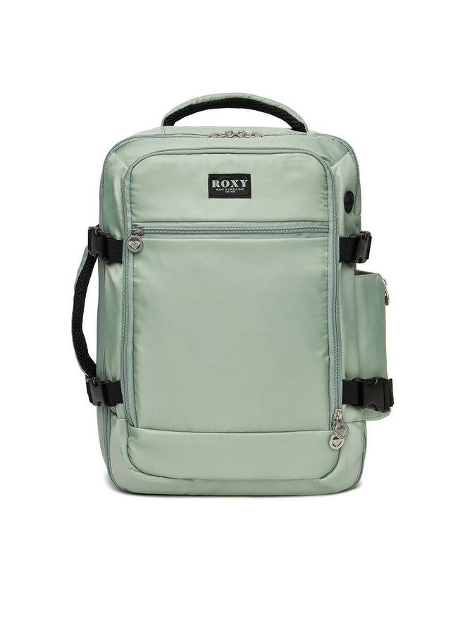 Roxy Mochila Roxy ROXY-P-001-07 Verde