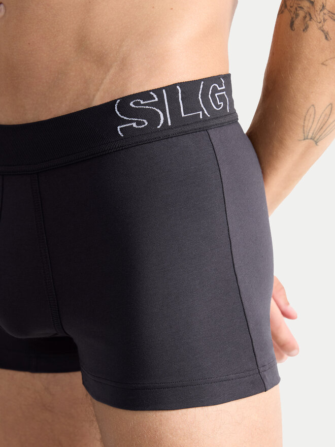 Sloggi Sloggi Boksarice 10215472 Siva
