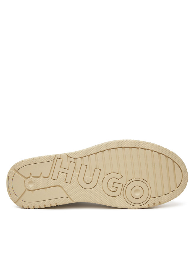 HUGO Sportcipők HUGO Hadrian 50536319 Bézs