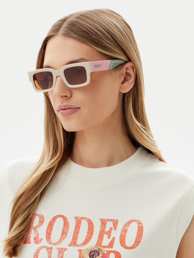 Roxy Sluneční brýle Roxy RX67777 Růžová