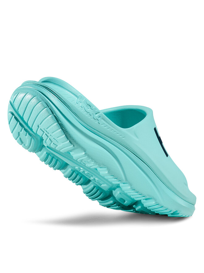 Hoka Ciabatte Hoka Ora Athletic Slide 1155154 Blu