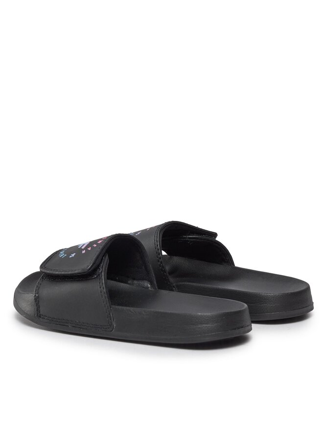 4F Klapki 4F 4FJMM00FFLIF042A Czarny