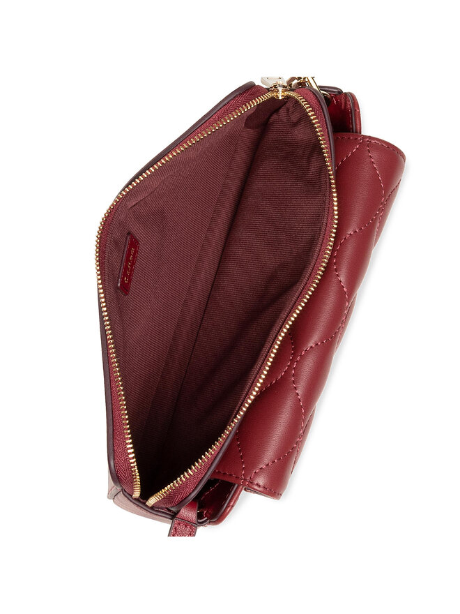 Furla Сумка Furla Miss Mimi WE00125-A.0241-CGQ00-1-007-20-CN-E Бордовий