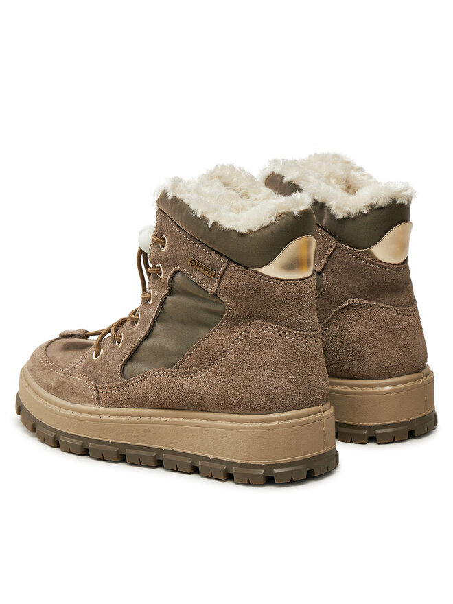 Primigi Snehule Primigi 6869900 S GORE-TEX Béžová