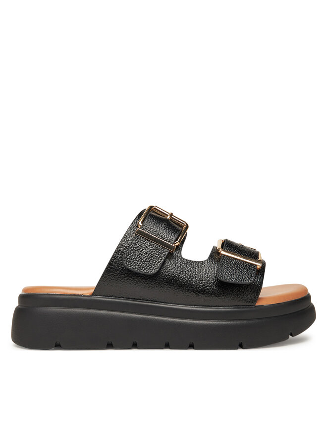 Clara Barson Chanclas Clara Barson H3T9409-6 Negro