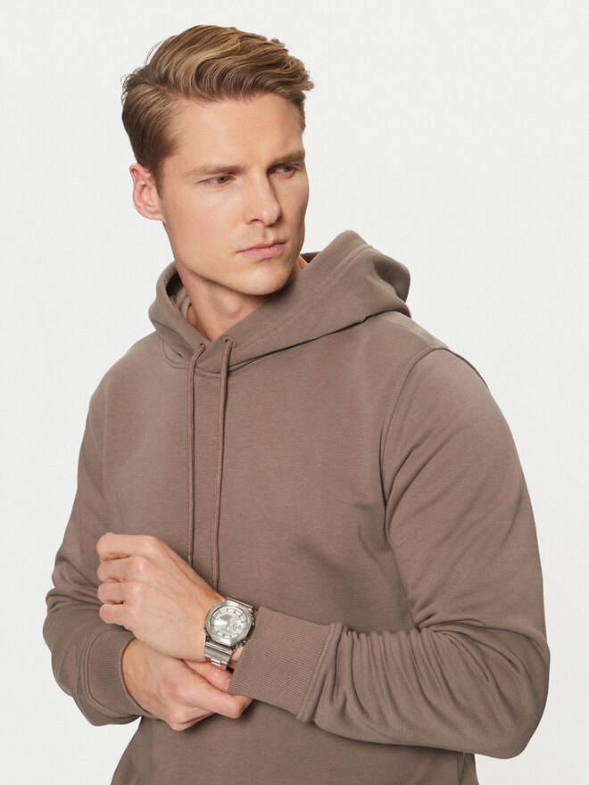 G-Shock Ročna ura G-Shock G-Steel GM-2110D-7AER Srebrna