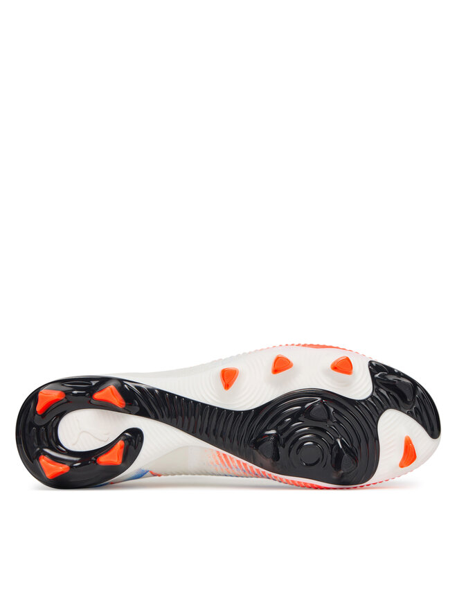Puma Взуття для футболу Puma Future 8 Match Fg/Ag 108593 01 Білий