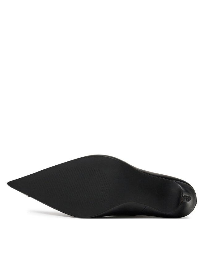 DeeZee Magassarkú DeeZee S4P1693702 Fekete