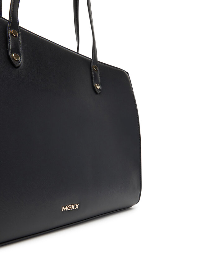 MEXX Táska MEXX MEXX-B-019-06 Fekete
