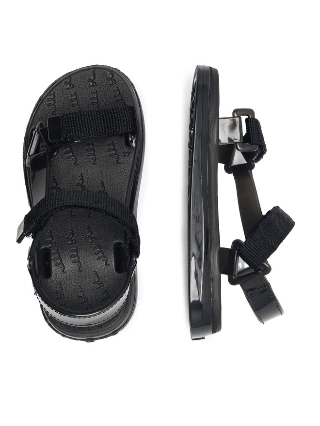 Nelli Blu Сандали Nelli Blu CP88-23777 Черен