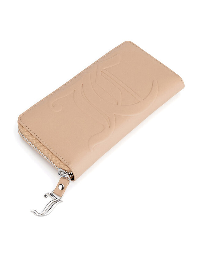 Juicy Couture Ženska denarnica Juicy Couture BIJXT8694WVP Bež