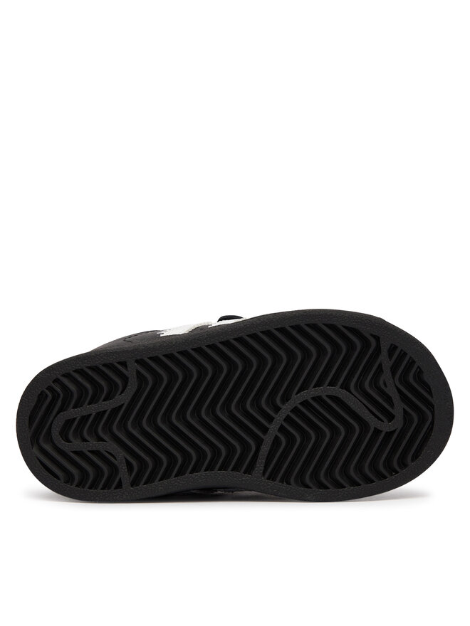 adidas Sneakers adidas Superstar II Cf I JI3991 Schwarz