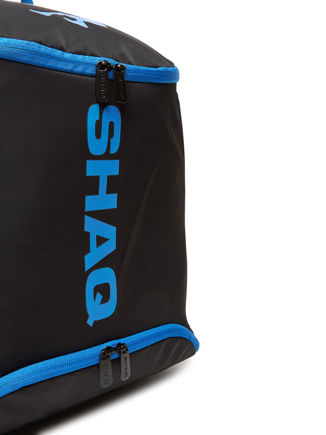 Shaq Rucksack Shaq SHAQ-P-006-07 Schwarz
