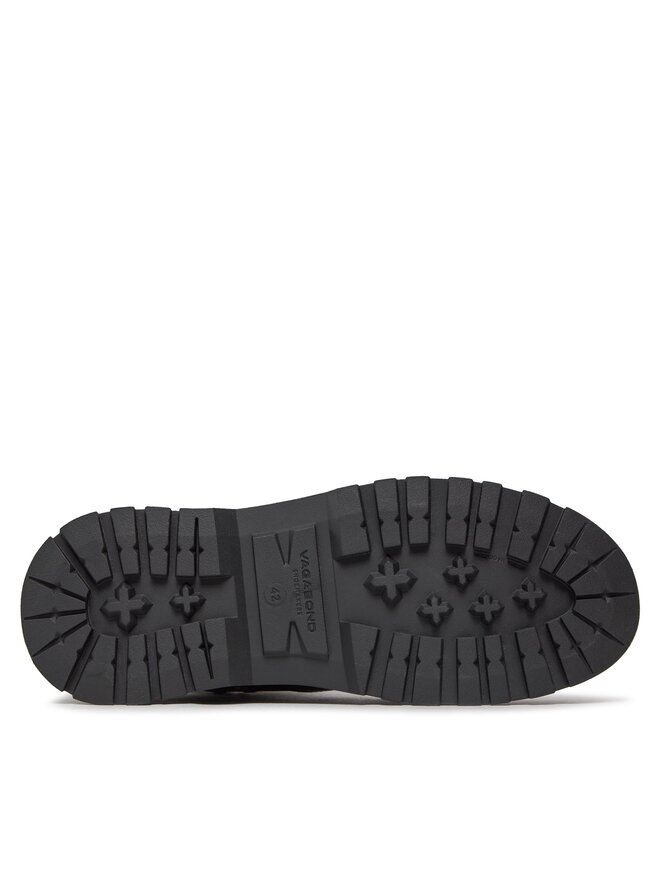 Vagabond Shoemakers Puszābaki Vagabond Shoemakers 5292-101-20 Melns